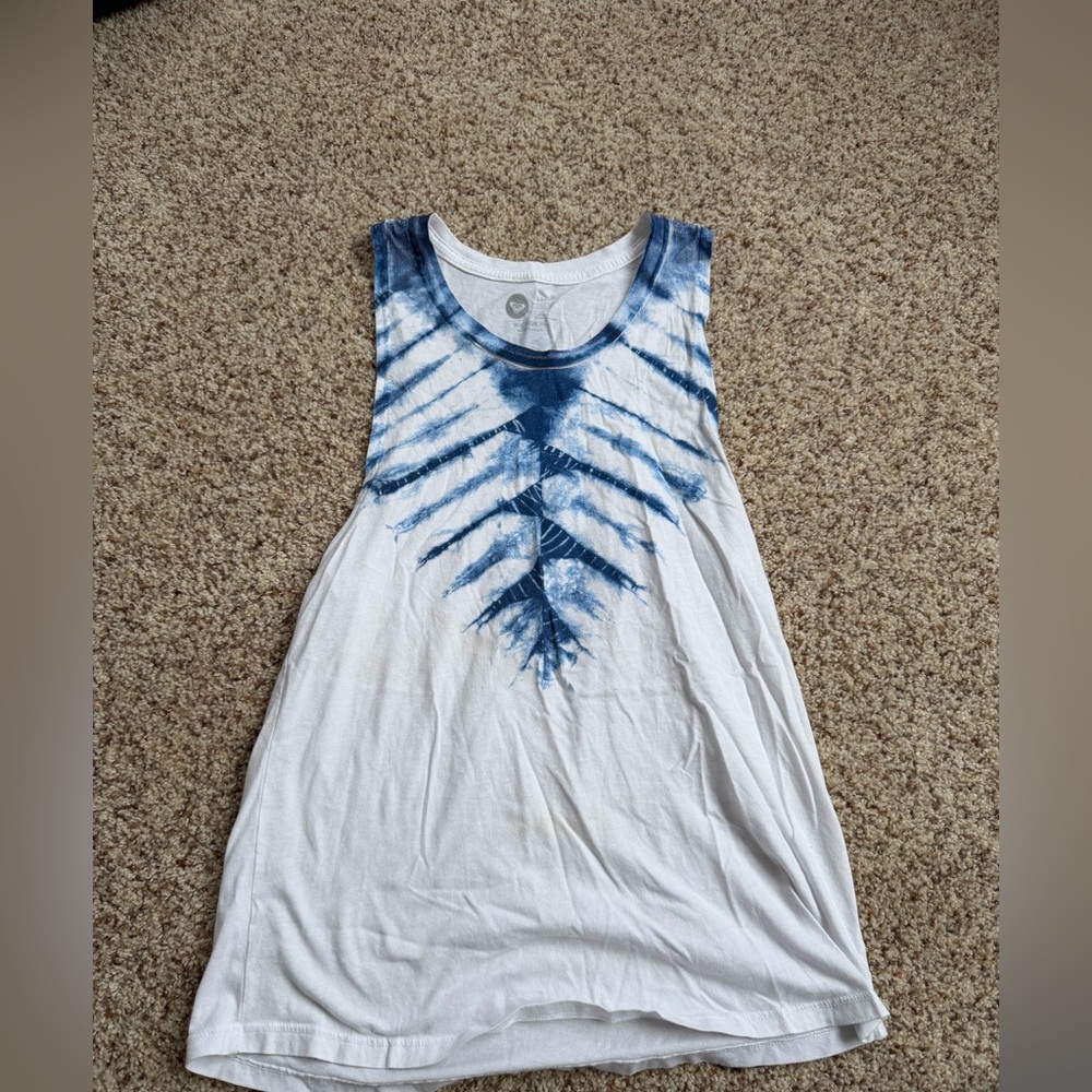 Women’s Light Breezy Tank